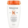 Image de Kérastase Nutritive Bain Satin Riche - Sterk voedende shampoo met essentiële verzorgende voedingsstoffen - Voor zeer droog haar -250 ML
