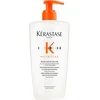 Image de Kérastase Nutritive - Bain Satin Riche Navulbare Shampoo - Sterk voedende shampoo met essentiële verzorgende voedingsstoffen - Voor zeer droog haar - Voordeelverpakking Refillable 500ml