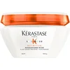 Image de Kérastase - Nutritive - Masque Riche | Haarmasker voor droog- of door zon beschadigd haar - 200 ml.