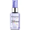 Image de Kérastase - Blond Absolu - 2% Pure Hyaluronic Acid Serum | Haarserum voor blond haar - 50 ml.