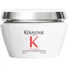 Image de Kérastase Première Herstellend Hydraterend Haarmasker - Voor Medium tot Dik Beschadigd Haar - 200 ML
