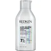Image de Redken - Acidic Bonding Concentrate Shampoo - Diep Herstellende en Versterkende Shampoo - Bonding Verzorging - 500ml