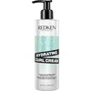Image de Redken Hydrating Curl Cream - Gedefinieerde en Gehydrateerde krullen - 250ml