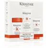 Image de Kérastase Nutritive Discovery Geschenkset - Ultra-Voedende Haarverzorgingsroutine - In Reisformaat - Shampoo 80ml, Conditioner 75ml & Leave-in Styling Melk 50ml - Voor Droog Haar