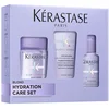 Image de Kérastase Blond Absolu Discovery Geschenkset - Shampoo 80ml, Conditioner 75ml & Leave-in Hittebeschermende Verzorging 45ml - Giftset Vrouw