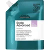 Image de L’Oréal Professionnel Scalp Advanced Shampoo Anti-Discomfort Refill   Voor gevoelige hoofdhuid - Zachte, reinigende formule - Navulverpakking 500ml