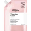 Image de L Oréal Professionnel Vitamino Color Shampoo Refill   Bescherming en meer glans - Voor gekleurd haar - Navulverpakking 500ml