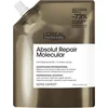 Image de L’Oréal Professionnel Absolut Repair Molecular Shampoo Refill - Voor beschadigd haar - Rijke, herstellende formula   Navulverpakking 500ml