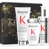 Image de Kérastase Première Geschenkset - Shampoo 250ml & Conditioner 200ml & Pre-Shampoo 250ml - Voor Overbewerkt & Beschadigd Dik Haar