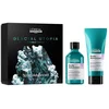 Image de L'Oréal Professionnel - Shampoo Set 300 ml + Conditioner 200 ml Scalp Advanced 2 stuks