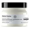 Image de L’Oréal Professionnel Metal Detox Haarmasker - Beschermend masker tegen haarbreuk en kleurverandering voor meer glans   Voor beschadigd haar - 150ml