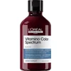 Image de L’Oréal Professionnel Vitamino Color Spectrum Blauwe Shampoo - Neutraliseert oranje ondertonen - Voor lichtbruin haar - 300 ml