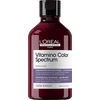 Image de L’Oréal Professionnel Vitamino Color Spectrum Paarse Shampoo - Neutraliseert gele ondertonen - Voor blonde haarkleuren - 300 ml