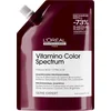 Image de L’Oréal Professionnel Vitamino Color Spectrum Shampoo Navulling   Kleurbeschermend voor gekleurd haar   Voor een schitterende glans   500 ml