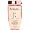 Image de Kérastase Gloss Absolu Bain Hydra-Glaze - Anti-Frizz Shampoo met Glanseffect voor Lang, Pluizig Haar - Met Hyaluronzuur - 250ml
