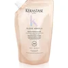Image de Kérastase Gloss Absolu Bain Hydra-Glaze - Anti-Frizz Shampoo met Glanseffect voor Lang, Pluizig Haar - Met Hyaluronzuur - Navulling 500ml