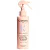 Image de Kérastase Gloss Absolu Anti-Frizz Glaze Milk - Hydraterende Leave-In Haarspray die Beschermt tegen Hitte voor Lang, Pluizig Haar - 190ml