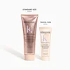 Image de Kérastase Gloss Absolu Insta Glaze Conditioner - Verzachtende en ontwarrende verzorging - Voor lang, pluizig haar - 75ml