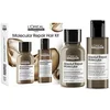 Image de L’Oréal Professionnel Absolut Repair Molecular Hair Repair Discovery Duo Set - Voor zeer beschadigd haar - Routine - 100 ml & 75 ml