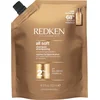 Image de Redken - All Soft Shampoo Refill - Voor droog en broos haar - Revitaliseert, hydrateert en verzacht het haar - 500 ML