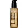 Image de Redken - All Soft Argan-6 Oil Leave-in Haarolie - Voor droog en broos haar - Hydrateert intens, versterkt en geeft glans - 100ML