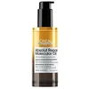 Image de L'Oréal Professionnel Absolut Repair Molecular Bi-Phase Haarolie   100 uur lang prachtige glans - Voor alle beschadigde haartypes - 90ml