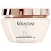 Image de Kérastase Gloss Absolu Masque Riche Crème Hydra-Glaze - Hydraterend anti-frizz haarmasker - Voor dik, pluizig haar - 200ml