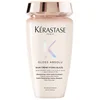 Image de Kérastase Gloss Absolu Bain Riche Crème Hydra-Glaze - Anti-frizz shampoo met glanseffect - Voor dik, pluizig haar - 250ml