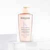 Image de Kérastase Gloss Absolu Bain Riche Crème Hydra-Glaze - Anti-frizz shampoo met glanseffect - Voor dik, pluizig haar - 500ml