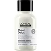 Image de L'Oréal Professionnel Metal Detox Shampoo - Reinigende en beschermende shampoo tegen haarbreuk en kleurverandering - Voor beschadigd haar - 100ml