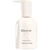 Image de Kérastase Gloss Absolu Frizz-Glaze Cream - Anti-frizz stylingcrème - Voor dik, pluizig haar - 240ml