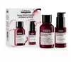 Image de L'Oréal Professionnel - Vitamino Color Spectrum Glass Shine Hair Kit - 100+30ml