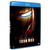 Image de Iron Man/bluray
