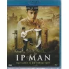 Image de IP Man - Naissance d'un combattant (Blu-ray)
