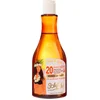 Image de Soleil des iles perfume dry oil spf 20