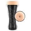 Image de Real Body - Real Cup - Vibrerende Masturbator Cup - Anus - 7 standen