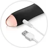Image de My First - Bird Vibrator - Zwart