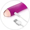 Image de My First - Giggle Vibrator - Roze