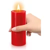 Image de Fetish Tentation - SM-kaars Lage Temperatuur - Rood - Ook Voor Beginners - 100*40mm