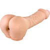 Image de Real Body - Dildo En Masturbator - Twee In Eén