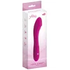 Image de Yoba Bianca - G-spotvibrator - 10 Standen - 19.5 x 3.6cm - Roze