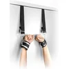 Image de Fetish Tentation - Handboeien - Deur Bevestiging - Discreet - Opbergbaar - Spannend - 2 Handboeien