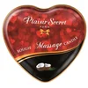 Image de Plaisir Secret Massagekaars - Kokos - 35ml