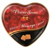 Image de Plaisir Secret Massagekaars - Caramel - 35ml