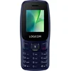 Image de Logicom - Posh 405 - Gsm - 4G - 128MB - Zaklamp - Feature Phone - Blauw