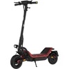 Image de Wispeed - SuvPilot 150 R - Elektrische step - Off Road Model - Krachtige 800WMotor - Snelheid tot 25km/h - Bereik tot 60km - Zwart