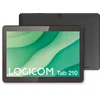 Image de Logicom - Tablet 210 - 64GB - 10 inch - 4GB RAM - Octa Core - Zwart - Wifi - Android 15