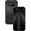 Image de Logicom - Fleep 460 - klapbare telefoon - 4G - 128MB - Zaklamp - Zwart
