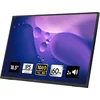 Image de Logicom Nomad XL - Portable Monitor - Full hd - 18.5" - ips scherm - usb-C & Mini Hdmi - Kickstand - zwart