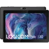 Image de Logicom - Tablet 130 - 32GB - 10.1 Inch - Zwart - Wifi - Android 13
